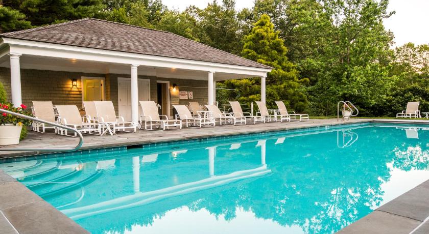 The Mayflower Inn & Spa, Auberge Resorts Collection photo