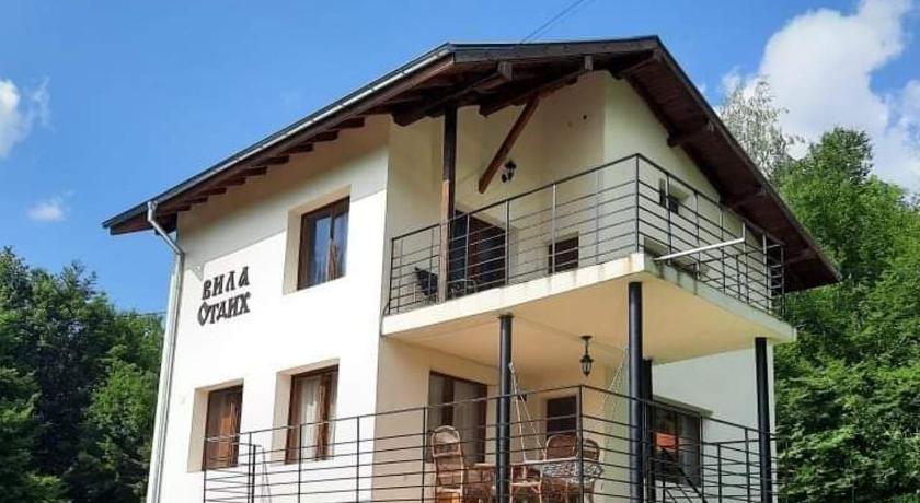 Къща за гости Вила Отдих Vila Otdih