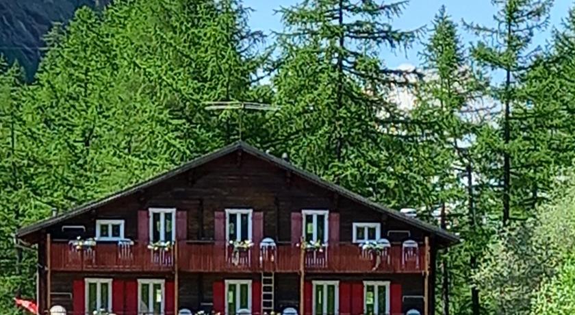 Pension Waldegg - restaurant photo