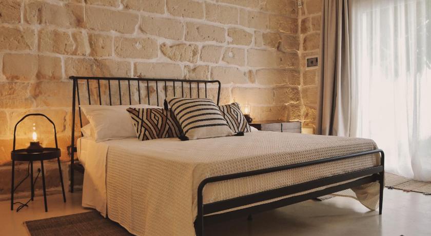 ADELE E IL DUCA Bed and Breakfast — Hotel in Lecce