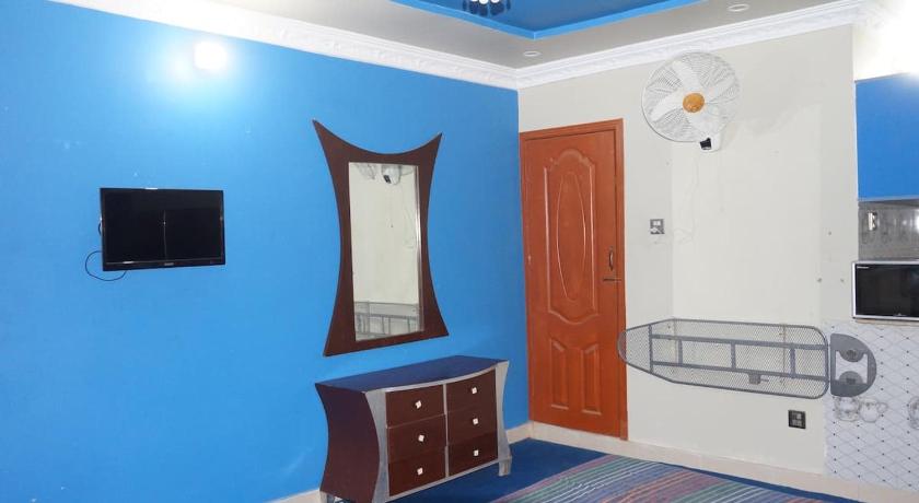 Entire Home's for family — Hotel in Karachi