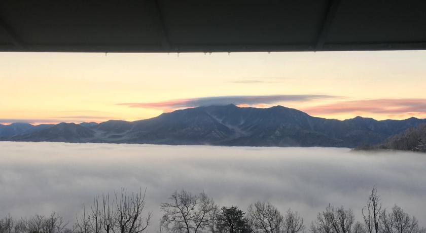 Smoky Top Summit Condo Condo photo
