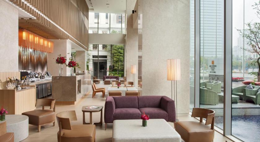 Millennium Hotel Taichung photo