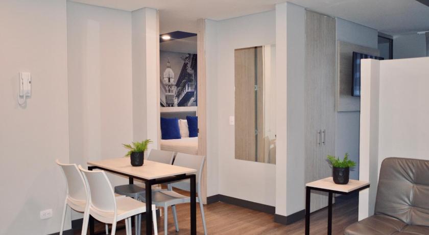 Suites Home 118 By SHG