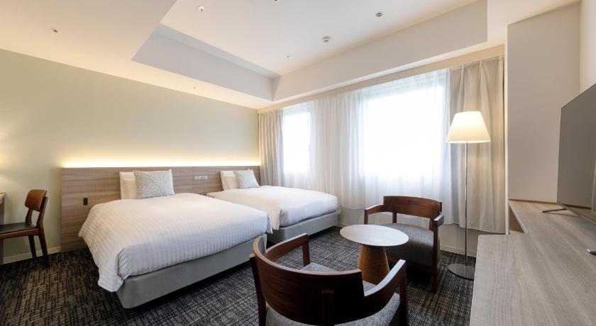 福冈 Glocal Hotel Itoshima 3星级 酒店 套房