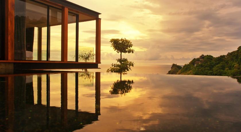 高灣單臥室泳池 Villa (One Bedroom Pool Villa High Bay)的照片 1