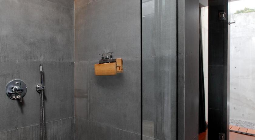 單臥室泳池別墅 (One Bedroom Pool Villa)的照片 13