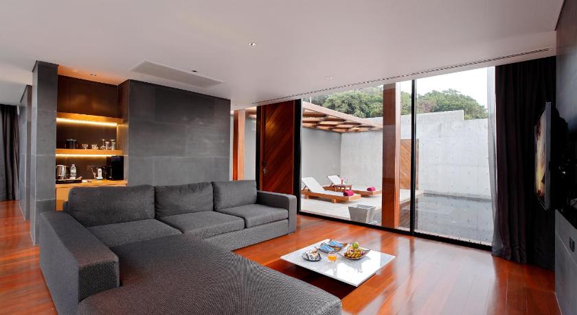 單臥室泳池別墅 (One Bedroom Pool Villa)的照片 4