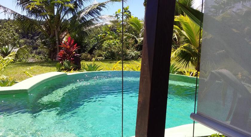 Omati Lodge photo