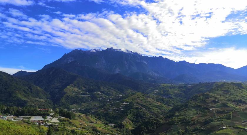 D' Limbai Cottage — Hotel in Kinabalu National Park