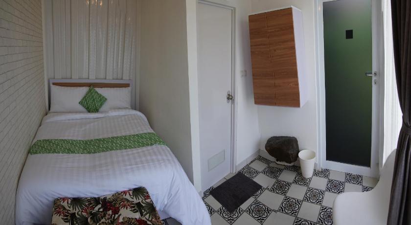 Image of Economy Double Room 3