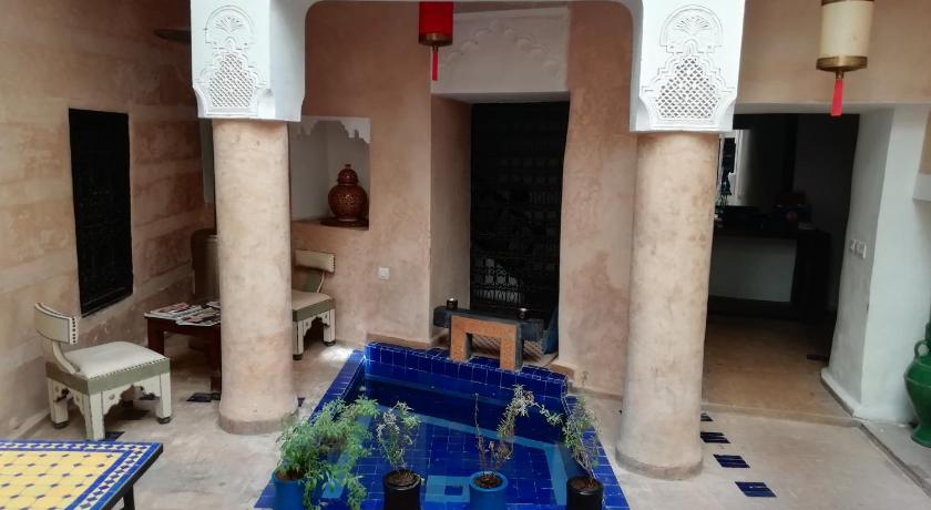 Riad Sabbah photo