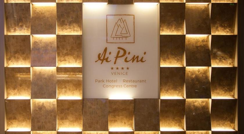 Park Hotel Ai Pini