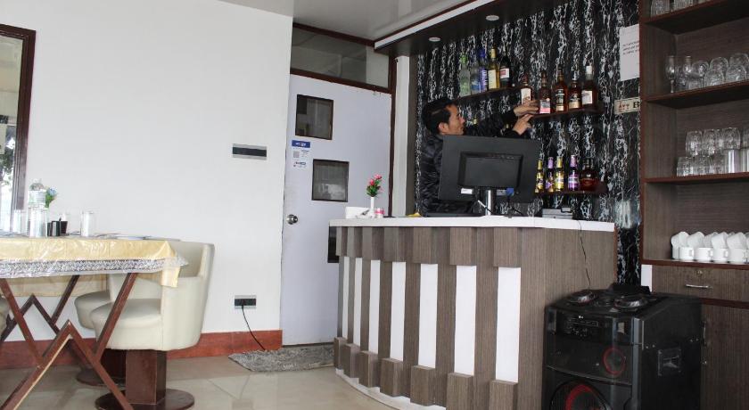 V.C The Namdul Boutique Hotel & Spa