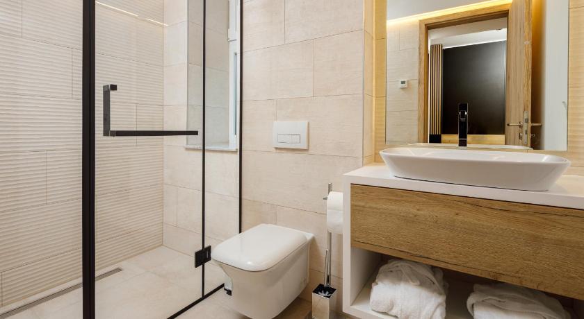 Kanopian Penthouse Brasov photo