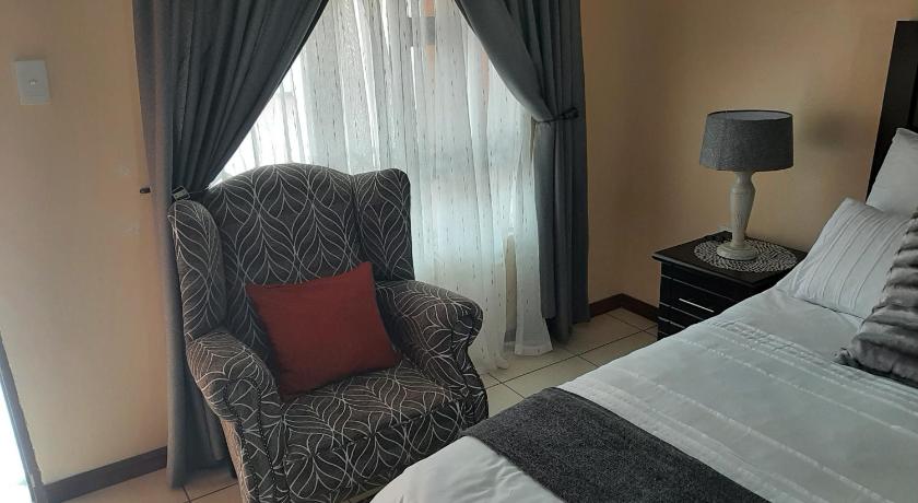 Lesedi Self Catering photo