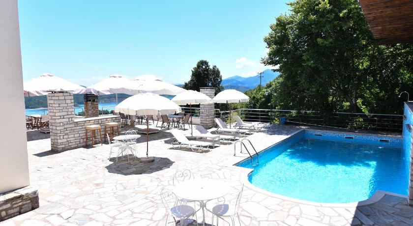 Nevros Hotel Resort and Spa photo