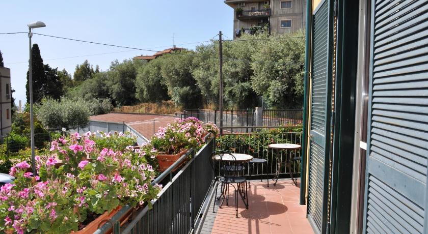 B&B Stella Marina photo
