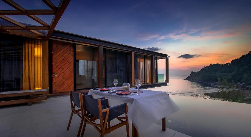 三臥室泳池招牌 Villa (Three Bedroom Pool Villa Signature)的照片 6