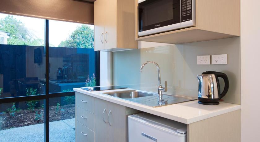 Image of Executive Studio 1