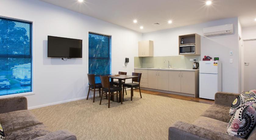 Image of Two-Bedroom Apartment 3