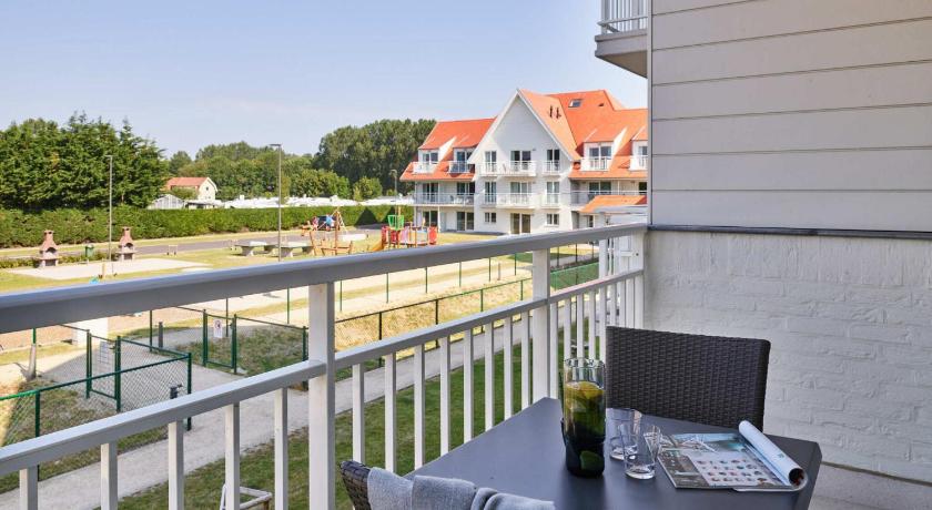 Holiday Suites Nieuwpoort photo