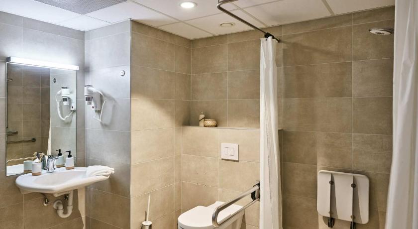 Holiday Suites Nieuwpoort photo