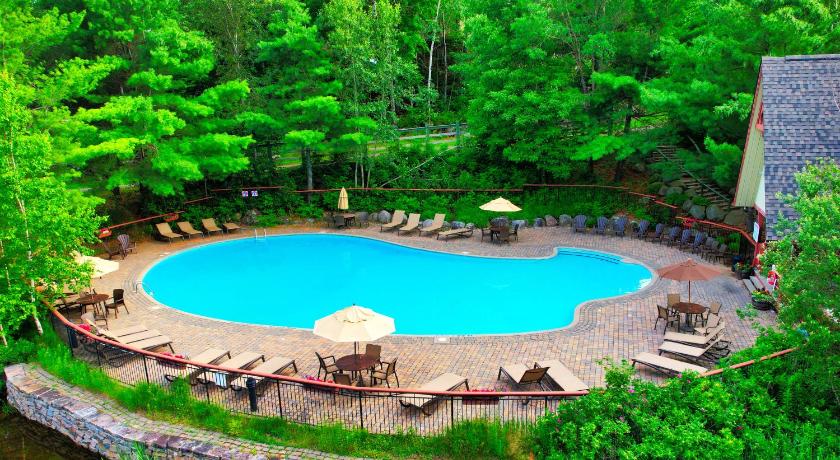 Le Plateau by Rendez-Vous Mont-Tremblant photo