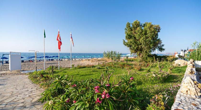 Kathrin Beach (Hotel Kathrin Beach)