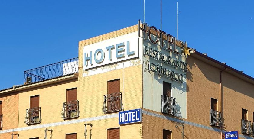 Hotel Segontia — Hotel in Zaragoza