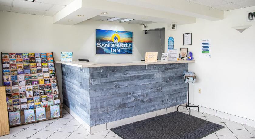 Sandcastle Inn photo