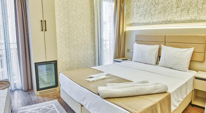 florina hotel - image 16