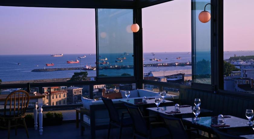 HOTEL BRONTE - image 9