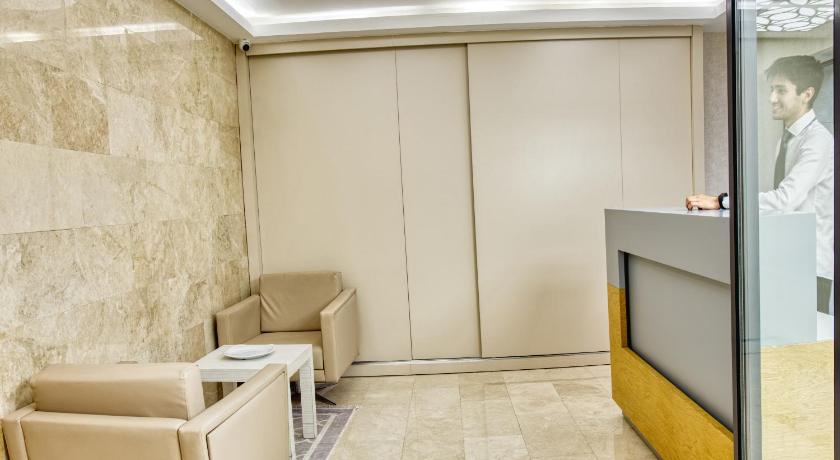 florina hotel - image 9