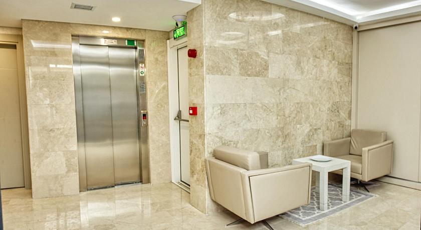 florina hotel - image 6