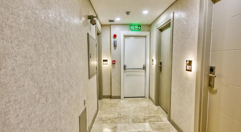 florina hotel - image 14