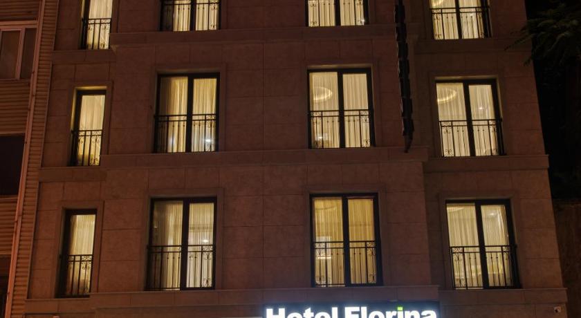 florina hotel - image 10