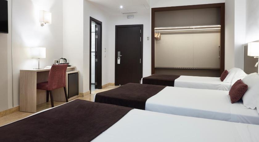 Hotel Maestranza