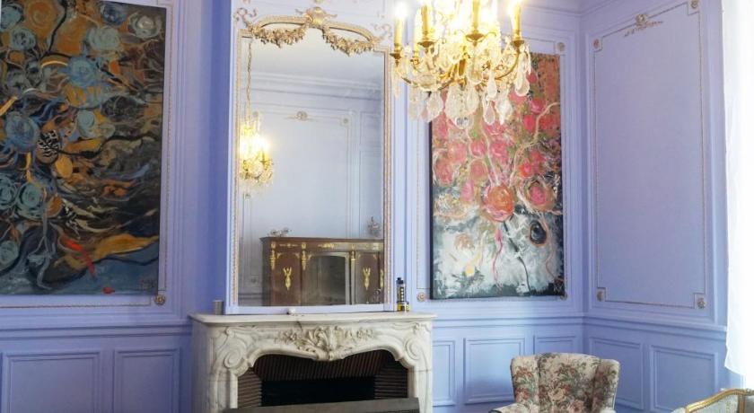 AZAL 1889 Maison d'Hôtes