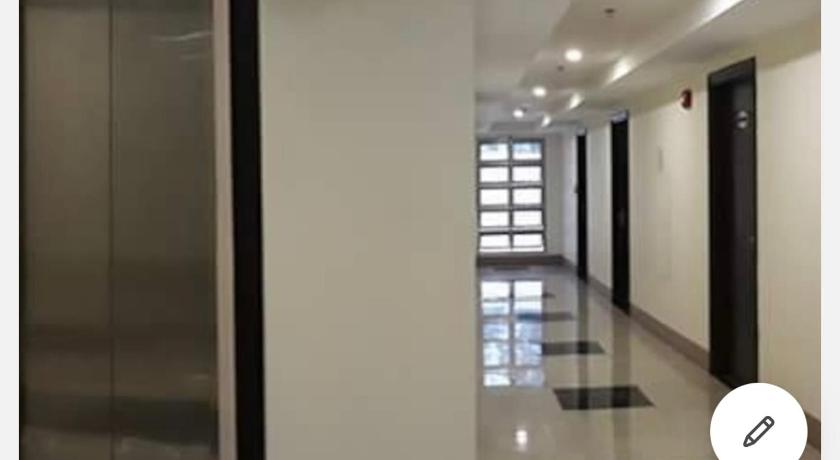 Cozyminium 1 at Baguio City — Hotel in Baguio