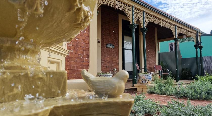 Allora House Kalgoorlie photo