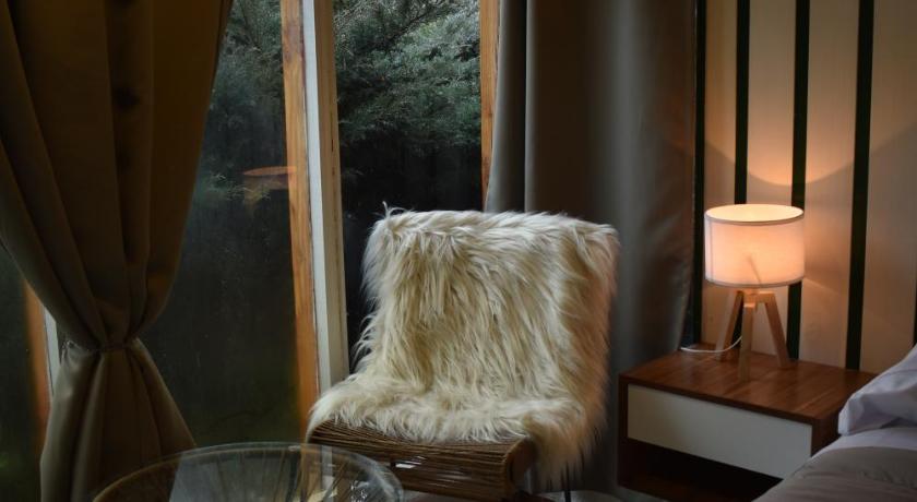 Stúdió - kertre nyíló kilátással (Studio with Garden View) fotója 8
