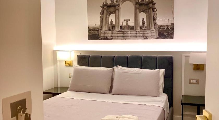L'Infinito 88 Charmant Rooms photo