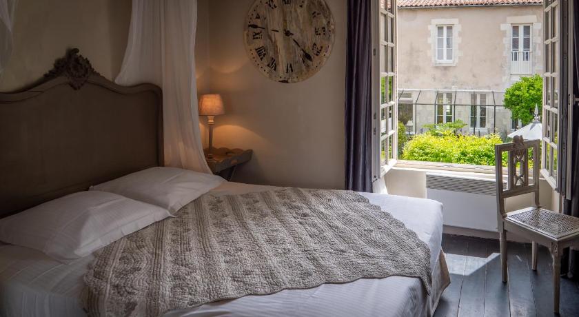 Hotel La Maison Douce