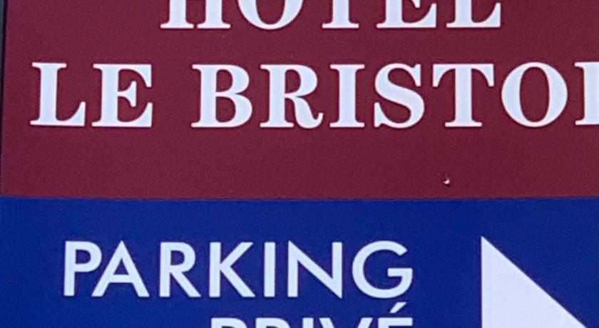 Hotel Bristol