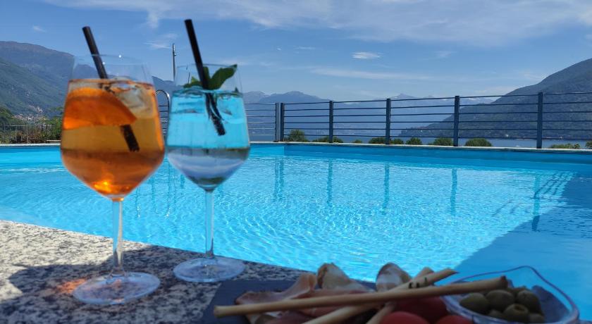 Hotel Giardino photo