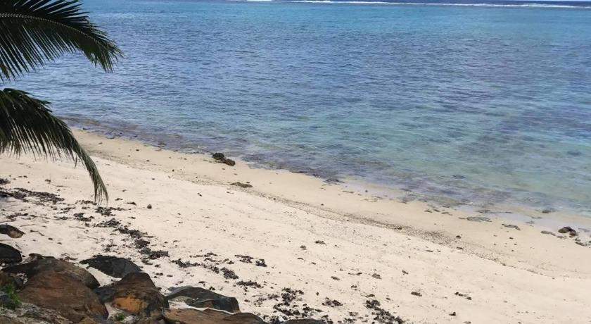 Kaia Villas — Hotel in Rarotonga