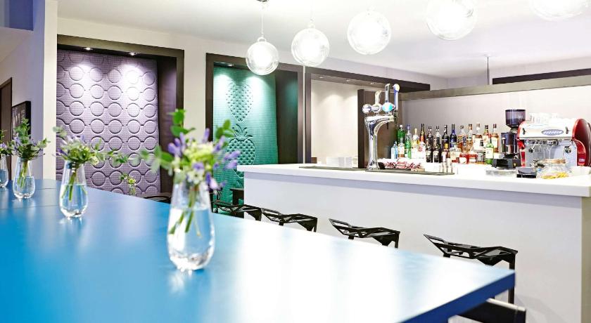 ibis Styles Liverpool Centre Dale Street