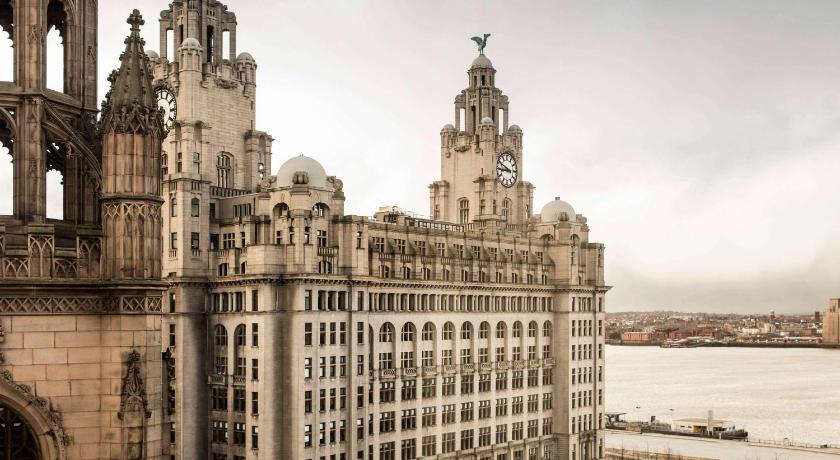 ibis Styles Liverpool Centre Dale Street