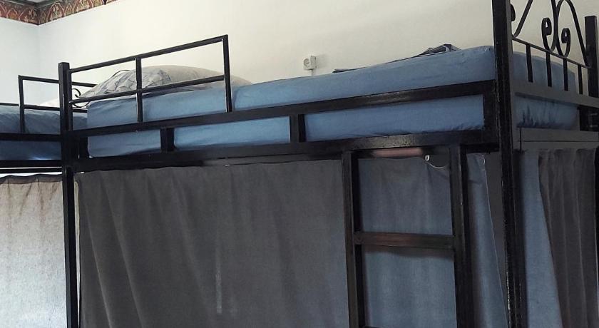Tangiers Hostel photo